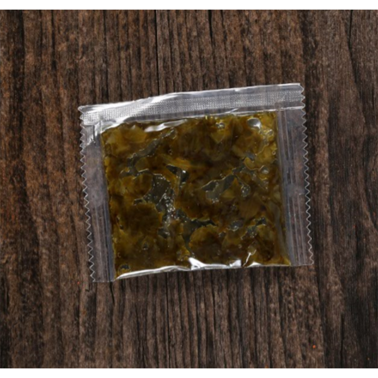嗨吃家味型酸辣粉 方便綿陽(yáng)米粉源頭 紅湯清湯素米粉 吃在途中