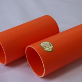 廠家銷(xiāo)售MPP電力管250*9 250*8 高壓穿線(xiàn)電力電纜管 鋪線(xiàn)管廠家