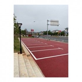 福建寧德市彩色生態(tài)透水混凝土 福建寧德市彩色透水混凝土道路 透水混凝土施工價(jià)格 彩色透水混凝土材料生產(chǎn)廠家   壓?；炷敛牧蠌S家