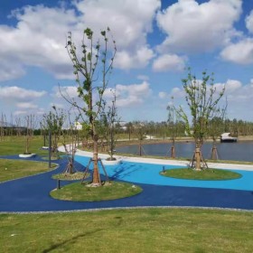 株洲市 透水混凝土 透水砼外加劑 透水砼膠粉 透水混凝土施工價格 海綿城市  生態(tài)透水砼  免費(fèi)指導(dǎo)  廠家直銷送貨到工地