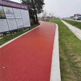 大理地區(qū)彩色藝術(shù)地坪 壓模地坪 施工材料罩面保護劑 免費提供壓花模具使用