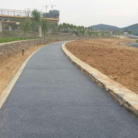 彩色整體透水路面 彩色透水混凝土材料生產(chǎn)廠家 透水地坪報價 批發(fā)價格【免費指導】送貨到工地