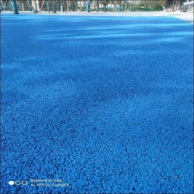無(wú)砂透水混凝土 彩色透水混凝土顏色料 透水混凝土面漆 周邊服務(wù)
