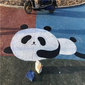 透水混凝土 彩色透水混凝土透水砼膠結(jié)劑 透水混凝土外加劑 透水材料生產(chǎn)廠家 免費(fèi)指導(dǎo)施工