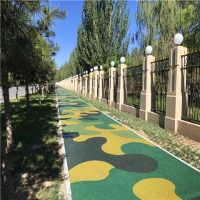 襄樊市 透水混凝土街道 生態(tài)透水混凝土 無(wú)砂透水混凝土 透水彩色混凝土公司直銷(xiāo)