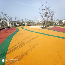 邢臺(tái)市 透水性混凝土彩色路面 生態(tài)透水混凝土 無砂透水混凝土 廠家批發(fā)報(bào)價(jià)