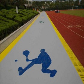 大渡口區(qū) 園林道路彩色混凝土 無(wú)砂透水混凝土 生態(tài)透水路面材料廠家 報(bào)價(jià)清單