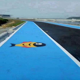 生態(tài)透水混凝土地坪 公園透水混凝土 透水水泥混凝土 廠商銷(xiāo)售