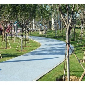 透水混凝土材料生產廠家 混凝土彩色透水廠家 透水混凝土補爛 廠家現(xiàn)貨供應