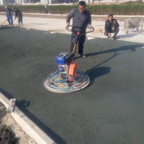 透水混凝土增強劑單位 透水混凝土增強劑生產(chǎn)商 彩色混凝土材料廠家