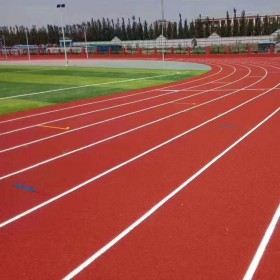 彩色透水地坪 新型透水彩色混凝土 彩色砼路面 廠(chǎng)家直銷(xiāo)