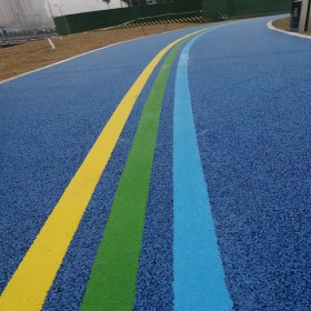 透水性混凝土道路 無(wú)砂透水混凝土 c30彩色透水混凝土 材料廠(chǎng)家直銷(xiāo)